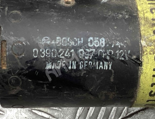 Механизм стеклоочистителя (трапеция дворников) Audi 80 B4 (8C) 1991-1995  Audi 80 80 B4 (8C) 1991-1995