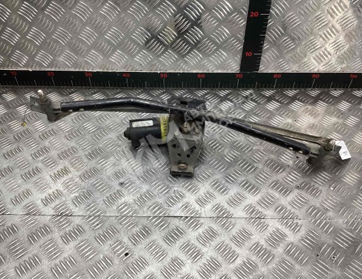 Механизм стеклоочистителя (трапеция дворников) Audi 80 B4 (8C) 1991-1995  Audi 80 80 B4 (8C) 1991-1995