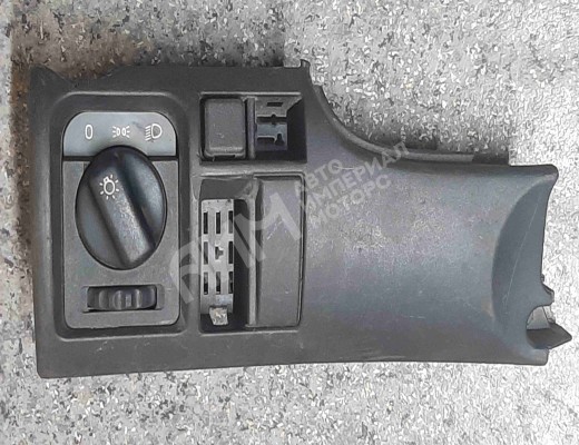 Переключатель света Opel Astra F 1991-1998  Opel Astra Astra F 1991-1998