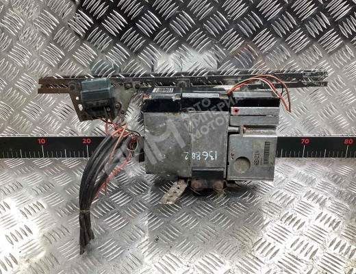 Автономный отопитель Volkswagen Transporter T4 (7D) 1990-1997  Volkswagen Transporter Transporter T4 (7D) 1990-1997