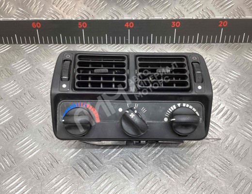 Блок управления печки/климат-контроля Ford Orion I 1983-1986  Ford Orion Orion I 1983-1986