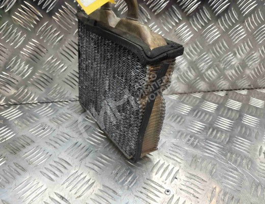 Радиатор отопителя (печки) Opel Corsa C 2000-2003  Opel Corsa Corsa C 2000-2003
