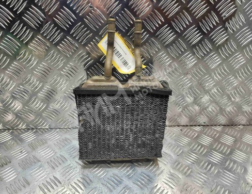 Радиатор отопителя (печки) Opel Corsa C 2000-2003  Opel Corsa Corsa C 2000-2003