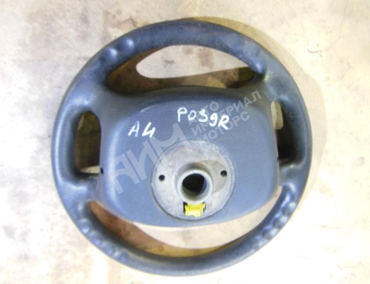 Руль Audi A4 B5 (8D) 1994-1999  Audi A4 A4 B5 (8D) 1994-1999