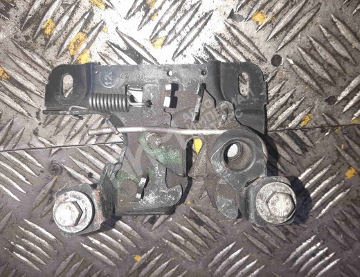 Замок капота Audi A4 B5 (8D) 1994-1999  Audi A4 A4 B5 (8D) 1994-1999