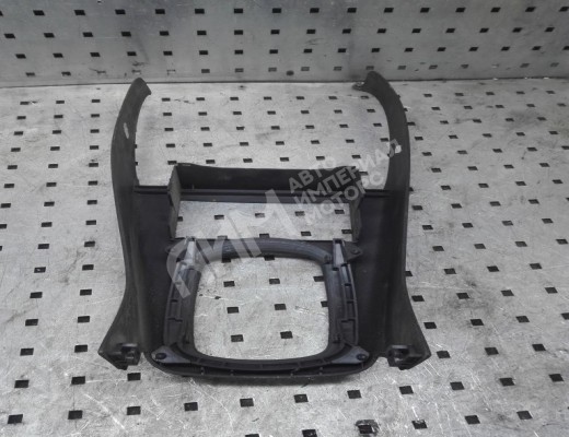 Рамка (накладка) рычага КПП Volkswagen Passat B5 (3B) 1996-2000  Volkswagen Passat Passat B5 (3B) 1996-2000