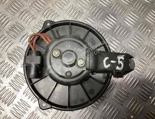 Моторчик печки Audi A6 C5 (4B) 1997-2001  Audi A6 A6 C5 (4B) 1997-2001