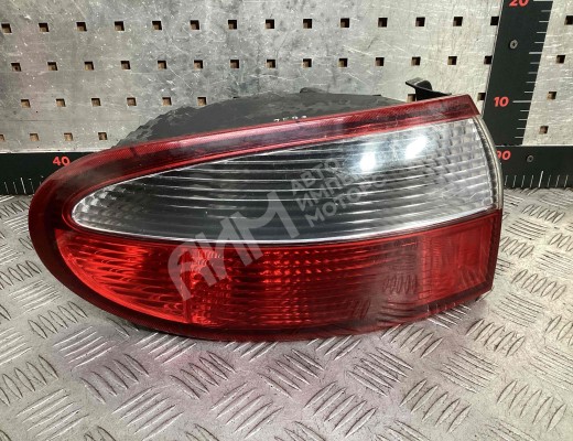 Фонарь задний левый Daewoo Lanos (KLAT) 1997-2008  Daewoo Lanos Lanos (KLAT) 1997-2008