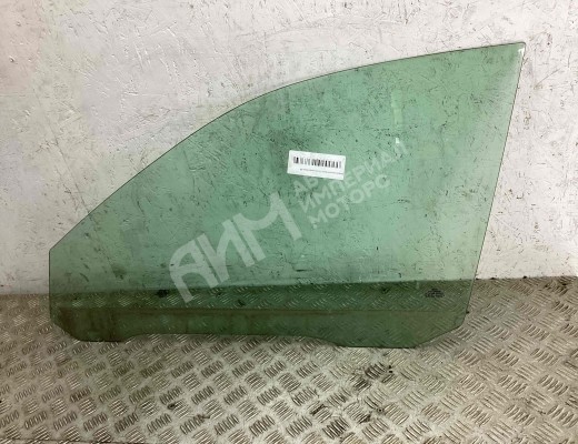 Стекло двери передней левой Audi A4 B5 (8D) 1994-1999  Audi A4 A4 B5 (8D) 1994-1999