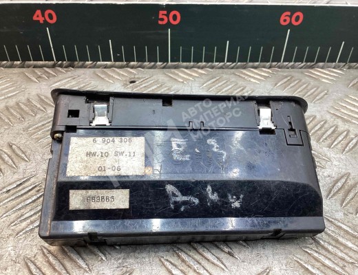 Кнопка стеклоподъемника BMW 5-Series (E39) 1995-2000  BMW 5-Series 5-Series (E39) 1995-2000