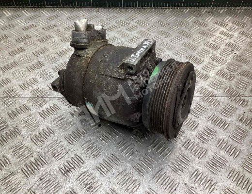 Компрессор кондиционера Opel Zafira A 1999-2003  Opel Zafira Zafira A 1999-2003