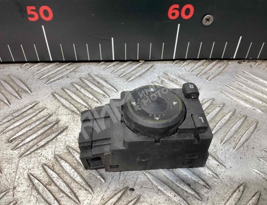 Блок управления зеркалами Volkswagen Passat B5 (3B) 1996-2000  Volkswagen Passat Passat B5 (3B) 1996-2000