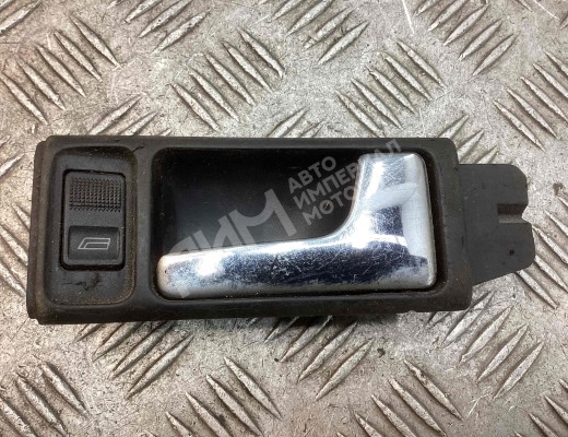 Ручка внутренняя передняя правая Audi A6 C4 (4A) 1994-1997  Audi A6 A6 C4 (4A) 1994-1997