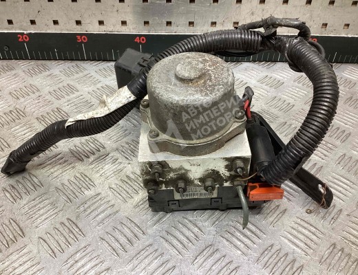 Блок ABS Mitsubishi Galant VIII 1996-2003  Mitsubishi Galant Galant VIII 1996-2003