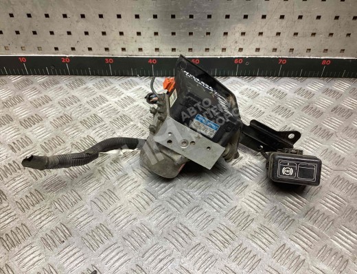 Блок ABS Mitsubishi Galant VIII 1996-2003  Mitsubishi Galant Galant VIII 1996-2003