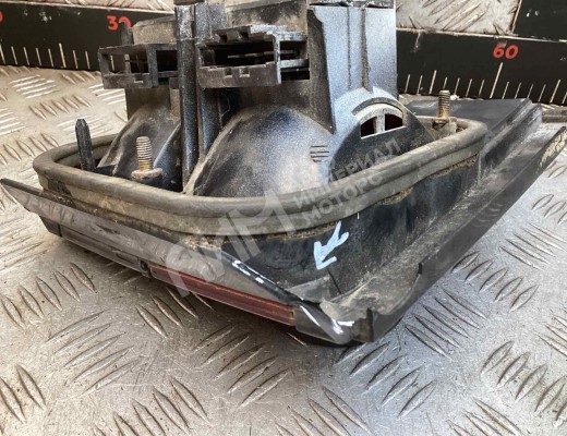 Фонарь крышки багажника левый Volkswagen Passat B3 1988-1993  Volkswagen Passat Passat B3 1988-1993