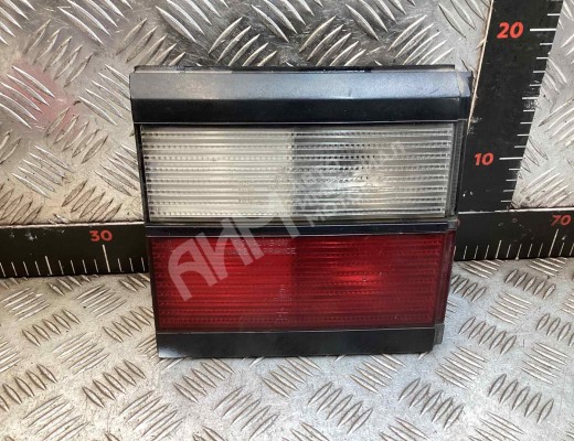 Фонарь крышки багажника левый Volkswagen Passat B3 1988-1993  Volkswagen Passat Passat B3 1988-1993