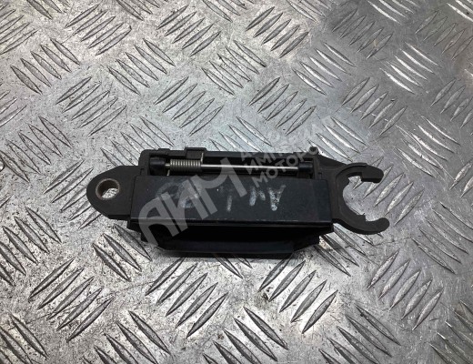 Ручка наружная передняя левая Audi 80 B3 (89) 1986-1991  Audi 80 80 B3 (89) 1986-1991