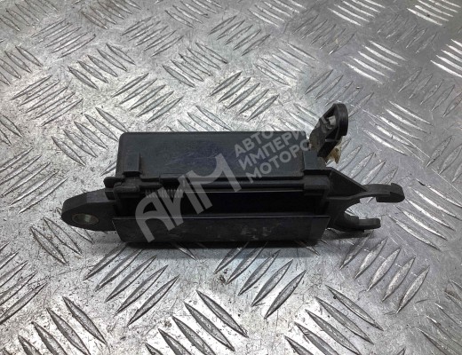 Ручка наружная передняя левая Audi 80 B3 (89) 1986-1991  Audi 80 80 B3 (89) 1986-1991