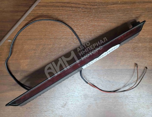 Стоп-сигнал Volkswagen Golf IV (1J) 1997-2004  Volkswagen Golf Golf IV (1J) 1997-2004