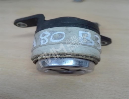Кнопка открытия багажника Audi 80 B3 (89) 1986-1991  Audi 80 80 B3 (89) 1986-1991