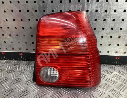 Фонарь задний правый Volkswagen Lupo (6X) 1998-2005  Volkswagen Lupo Lupo (6X) 1998-2005
