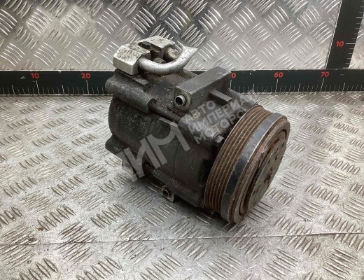 Компрессор кондиционера Ford Mondeo II 1996-2000  Ford Mondeo Mondeo II 1996-2000