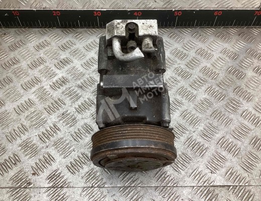 Компрессор кондиционера Ford Mondeo II 1996-2000  Ford Mondeo Mondeo II 1996-2000