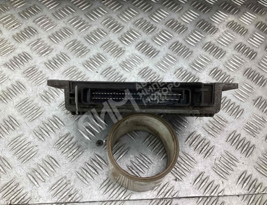Блок управления двигателем Renault Scenic I (JA) 1996-1999  Renault Scenic Scenic I (JA) 1996-1999