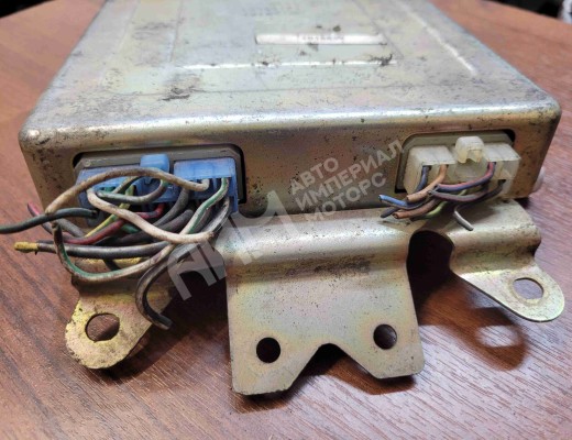 Блок управления двигателем Mitsubishi Colt III 1988-1992  Mitsubishi Colt Colt III 1988-1992