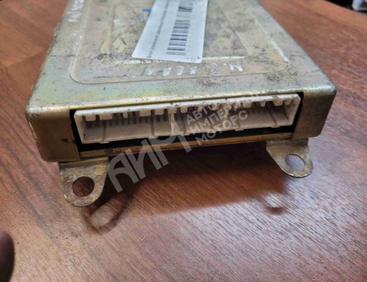 Блок управления двигателем Mitsubishi Galant VII 1992-1996  Mitsubishi Galant Galant VII 1992-1996