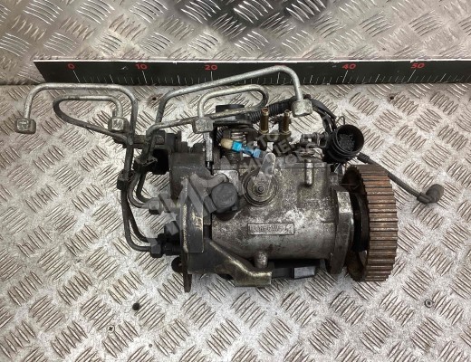 ТНВД Volkswagen Polo III (6N/6K) 1994-2002  Volkswagen Polo Polo III (6N/6K) 1994-2002