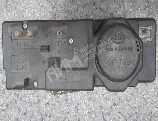 Компрессор центрального замка Mercedes E (W210) 1995-1999  Mercedes E E (W210) 1995-1999