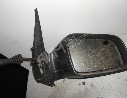 Зеркало наружное правое Opel Astra G 1998-2004  Opel Astra Astra G 1998-2004