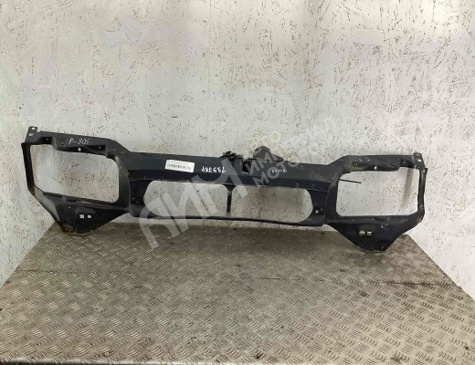 Передняя панель крепления облицовки (телевизор) Fiat Scudo I (220) 1995-2004  Fiat Scudo Scudo I (220) 1995-2004