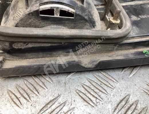 Фонарь крышки багажника левый Volkswagen Passat B3 1988-1993  Volkswagen Passat Passat B3 1988-1993
