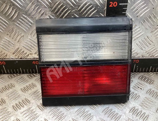 Фонарь крышки багажника левый Volkswagen Passat B3 1988-1993  Volkswagen Passat Passat B3 1988-1993