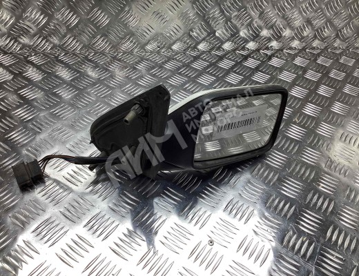 Зеркало наружное правое Volkswagen Golf III (1H) 1991-1997  Volkswagen Golf Golf III (1H) 1991-1997