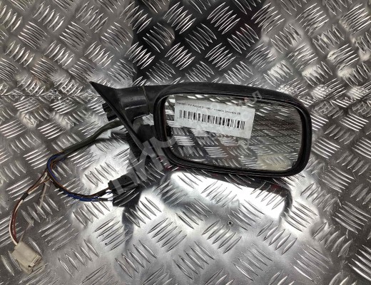 Зеркало наружное правое Volkswagen Passat B3 1988-1993  Volkswagen Passat Passat B3 1988-1993