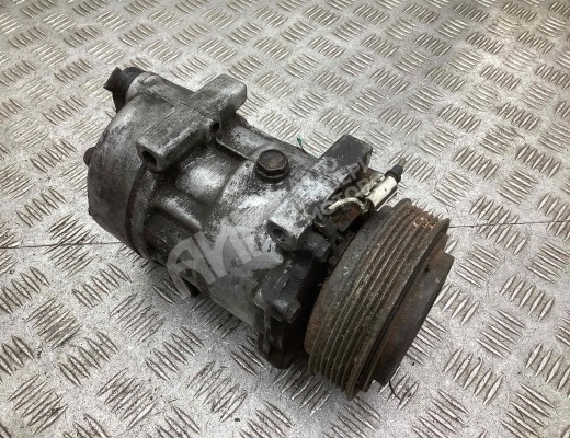 Компрессор кондиционера Renault Scenic I (JA) 1999-2003 рестайлинг  Renault Scenic Scenic I (JA) 1999-2003 рестайлинг