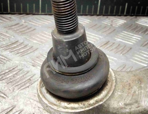 Рычаг передний левый Audi Q7 I (4L) 2005-2015  Audi Q7 Q7 I (4L) 2005-2015