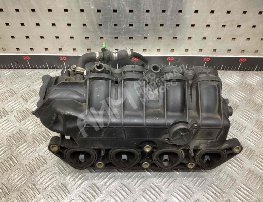 Коллектор впускной Volkswagen Lupo (6X) 1998-2005  Volkswagen Lupo Lupo (6X) 1998-2005