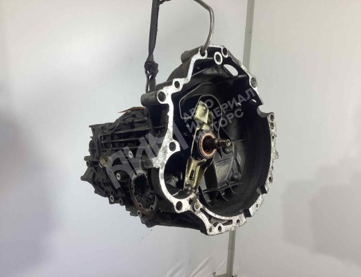 КПП механическая (МКПП) 5-ступенчатая Audi A4 B5 (8D) 1994-1999  Audi A4 A4 B5 (8D) 1994-1999