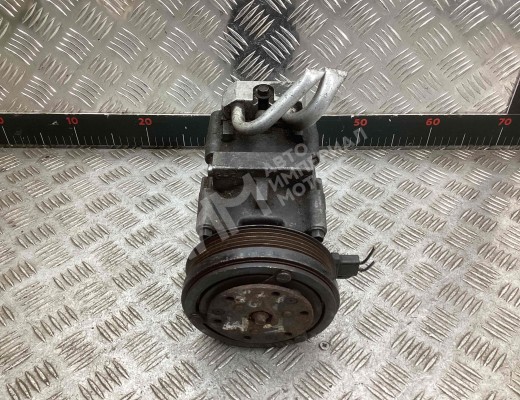 Компрессор кондиционера Ford Mondeo II 1996-2000  Ford Mondeo Mondeo II 1996-2000