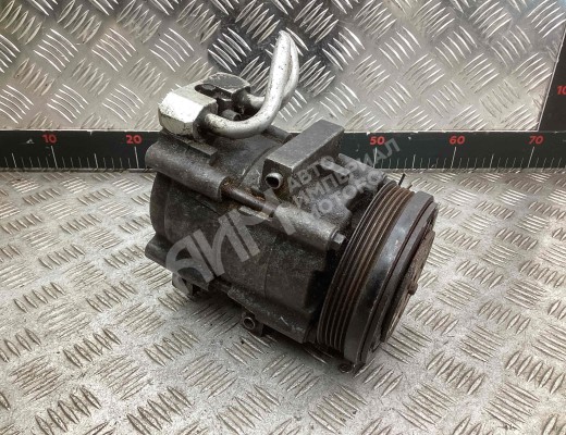 Компрессор кондиционера Ford Mondeo II 1996-2000  Ford Mondeo Mondeo II 1996-2000