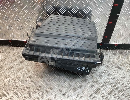 Корпус воздушного фильтра Opel Vectra B 1995-1999  Opel Vectra Vectra B 1995-1999