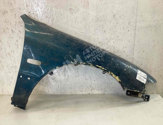 Крыло переднее правое Mitsubishi Galant VIII 1996-2003  Mitsubishi Galant Galant VIII 1996-2003