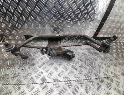 Механизм стеклоочистителя (трапеция дворников) Fiat Scudo I (220) 1995-2004  Fiat Scudo Scudo I (220) 1995-2004