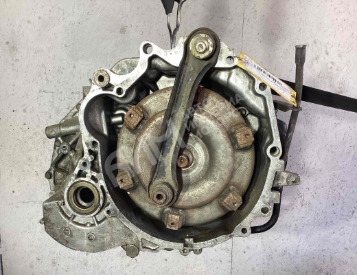 КПП автоматическая (АКПП) Volvo 850 1992-1997  Volvo 850 850 1992-1997