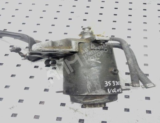 Корпус топливного фильтра Volvo 850 1992-1997  Volvo 850 850 1992-1997